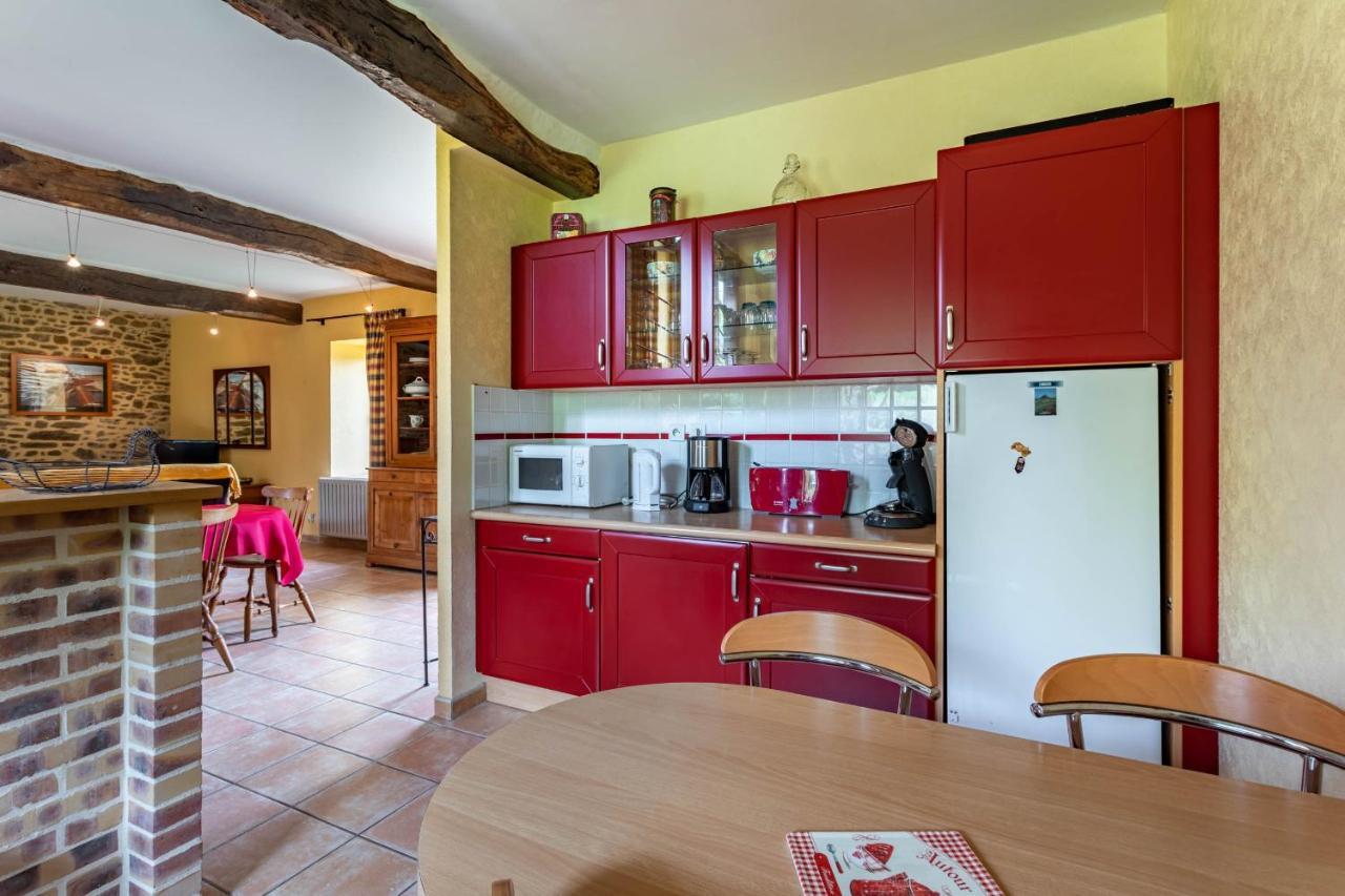 Villa La Maitrie Plouër-sur-Rance Exterior foto